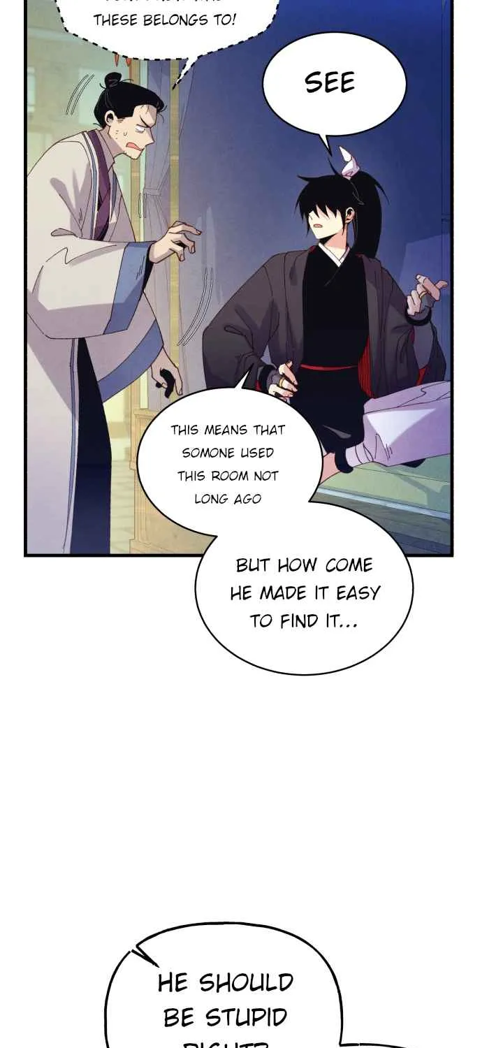 Read Lightning Degree chapter 139 image 17 on Lezhin