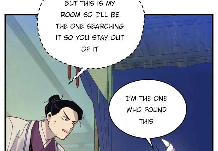 Read Lightning Degree chapter 139 image 20 on Lezhin