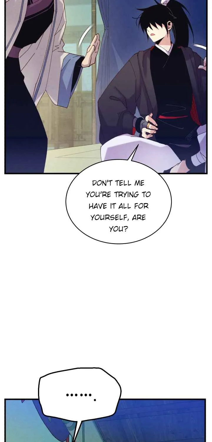 Read Lightning Degree chapter 139 image 21 on Lezhin