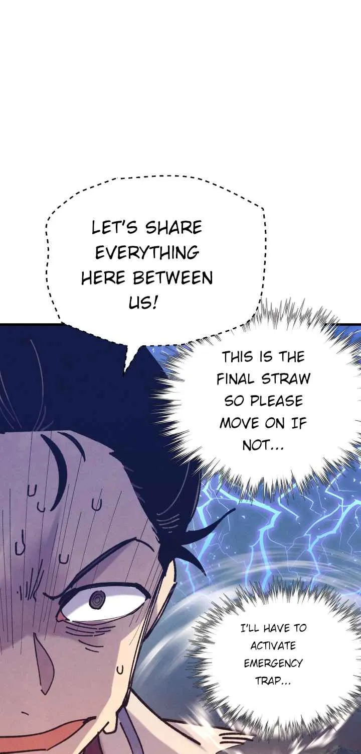 Read Lightning Degree chapter 139 image 27 on Lezhin
