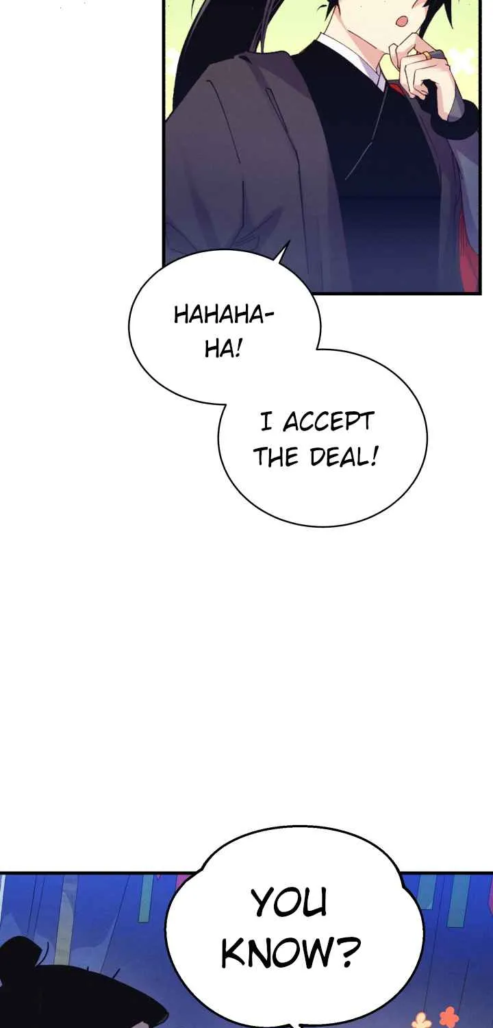 Read Lightning Degree chapter 139 image 30 on Lezhin