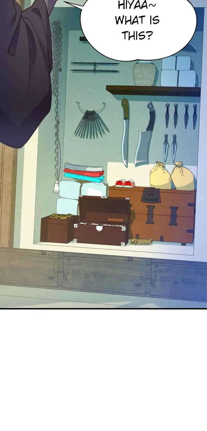 Read Lightning Degree chapter 139 image 4 on Lezhin