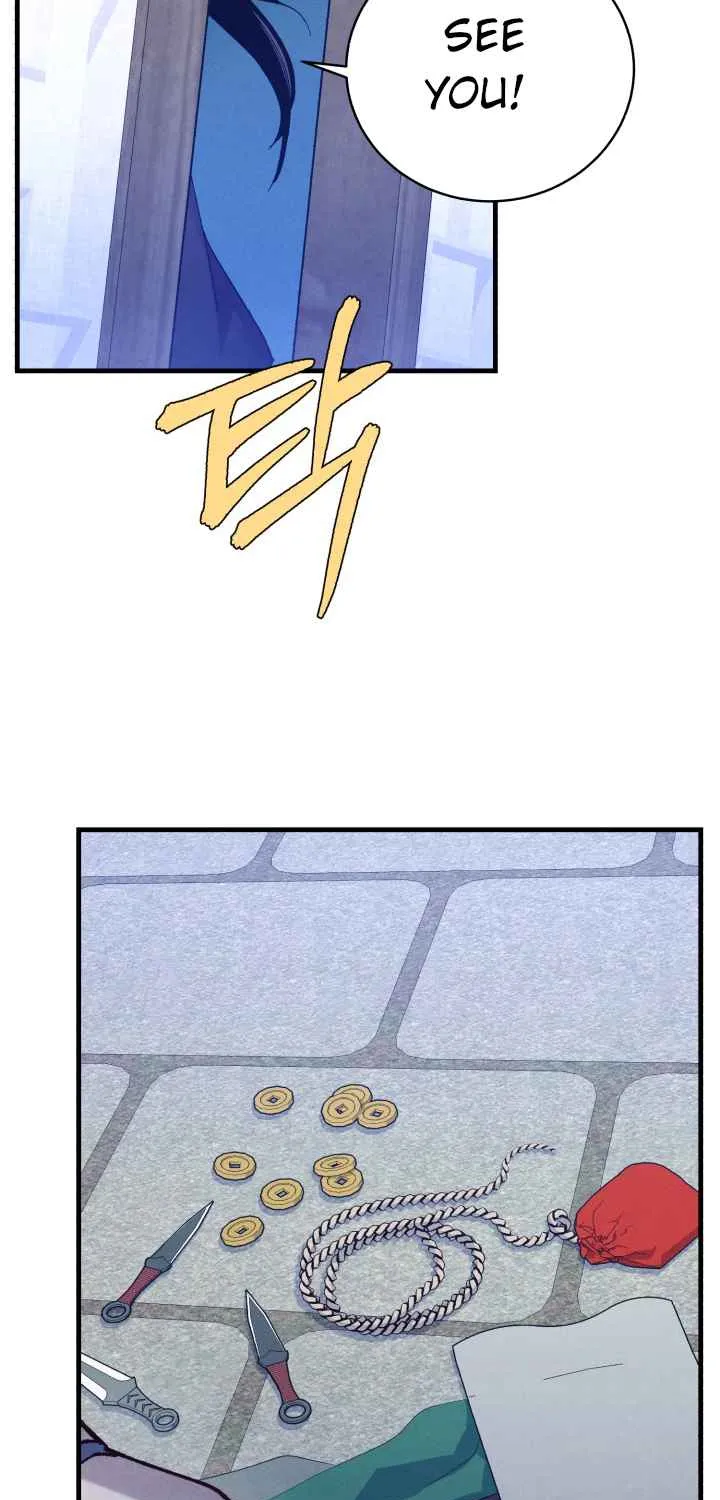 Read Lightning Degree chapter 139 image 40 on Lezhin
