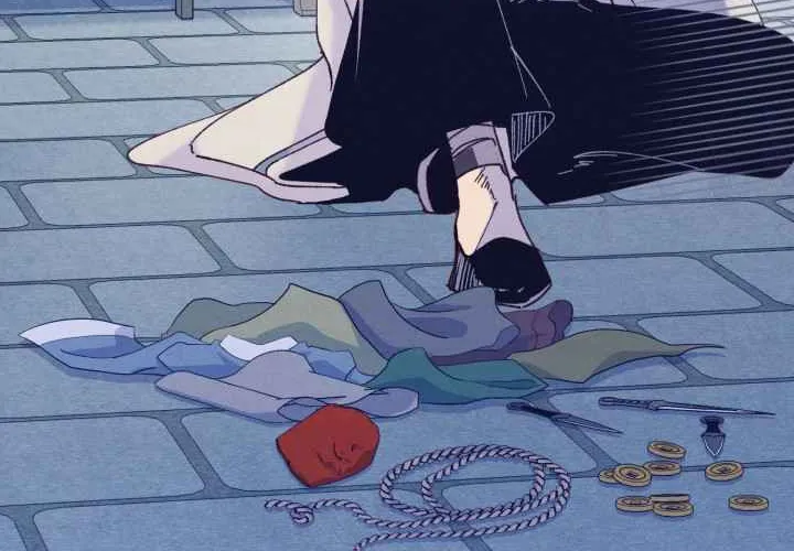 Read Lightning Degree chapter 139 image 43 on Lezhin