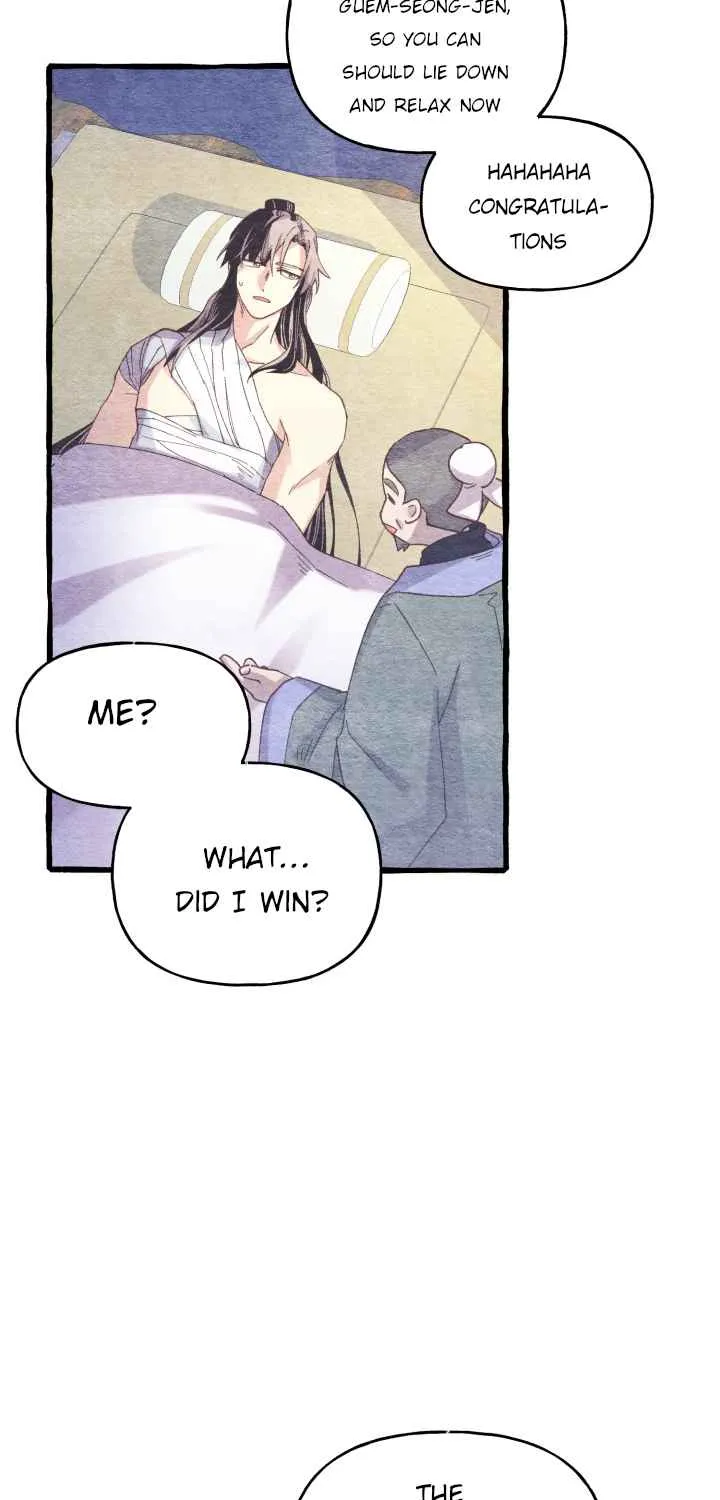 Read Lightning Degree chapter 139 image 57 on Lezhin