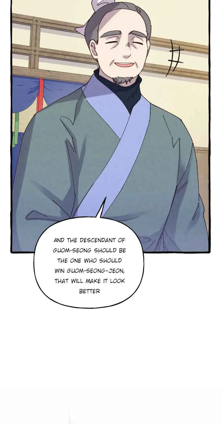 Read Lightning Degree chapter 139 image 59 on Lezhin
