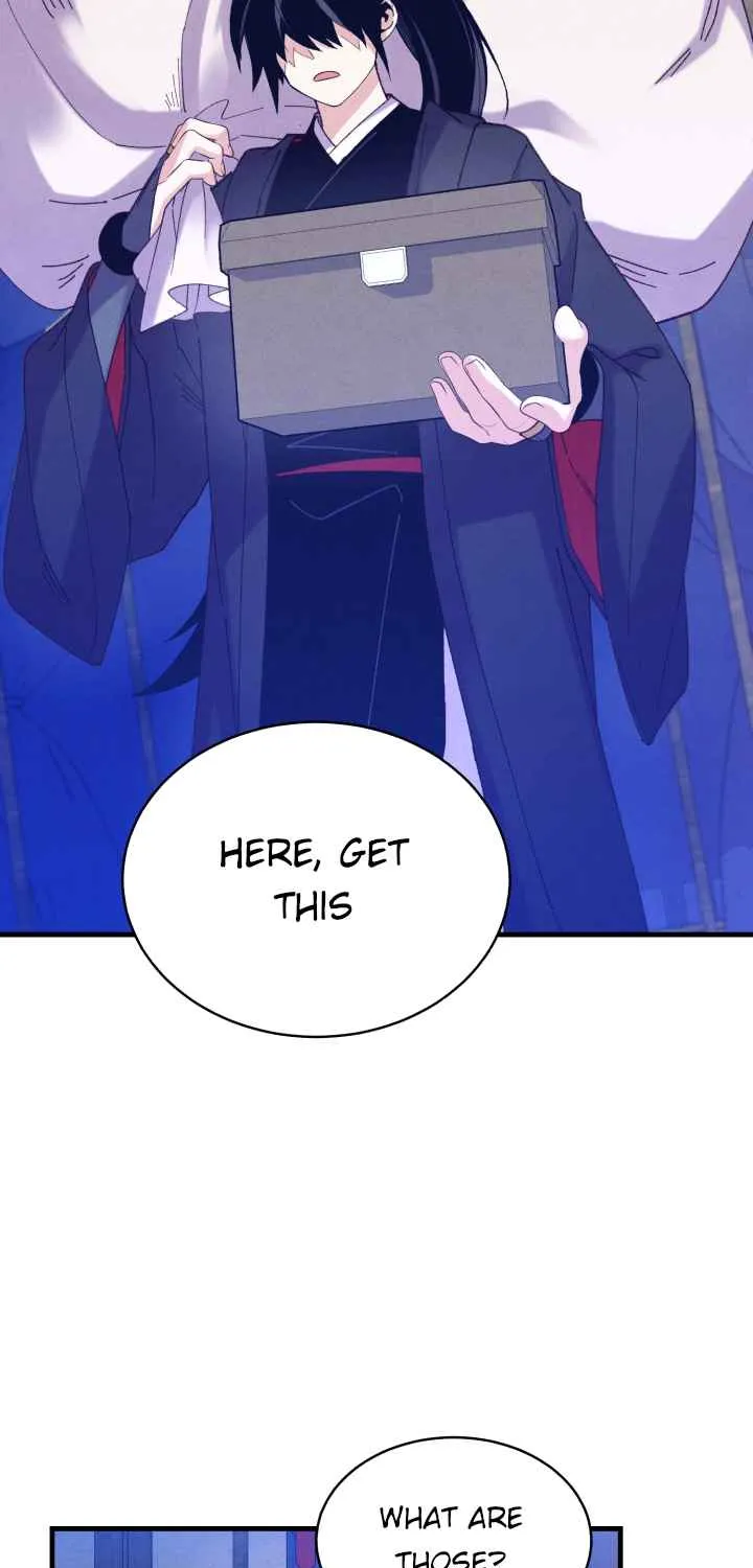 Read Lightning Degree chapter 139 image 64 on Lezhin