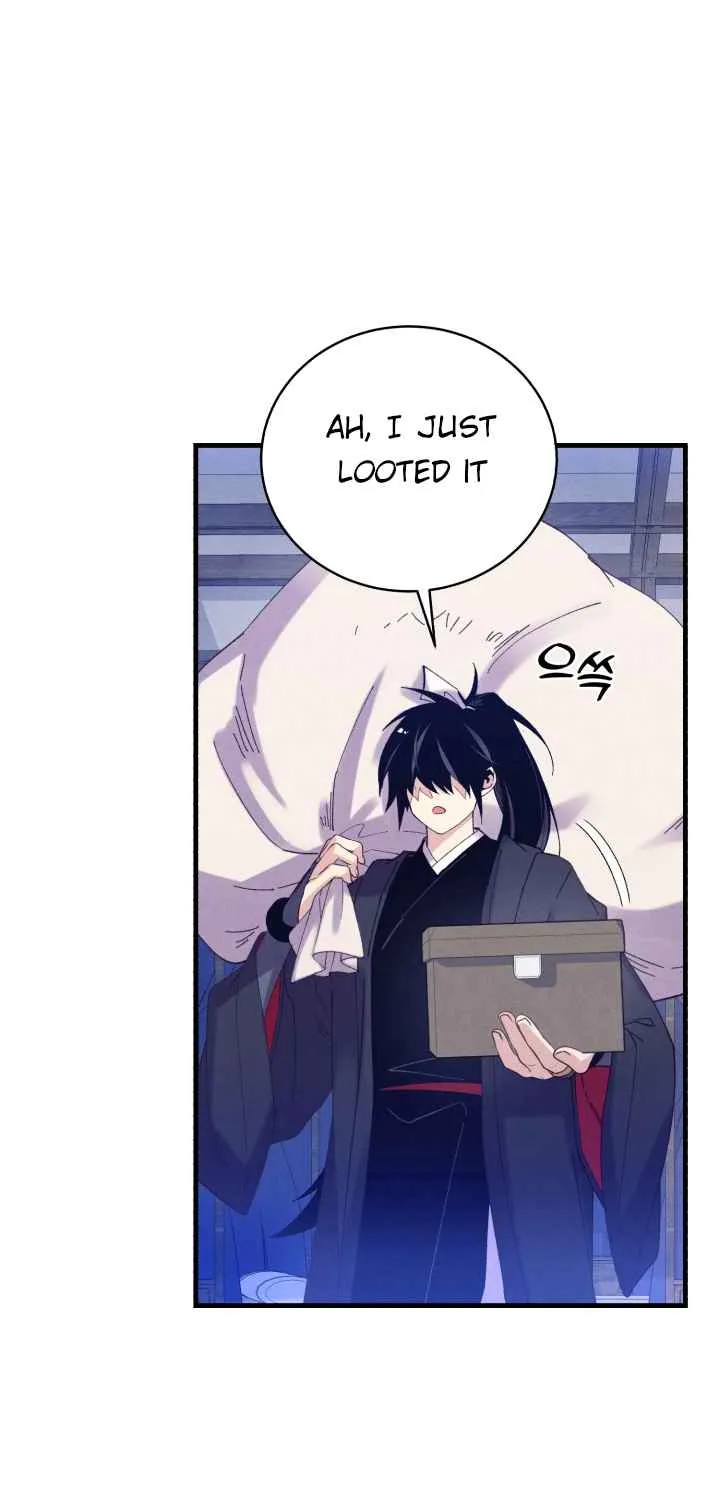 Read Lightning Degree chapter 139 image 66 on Lezhin