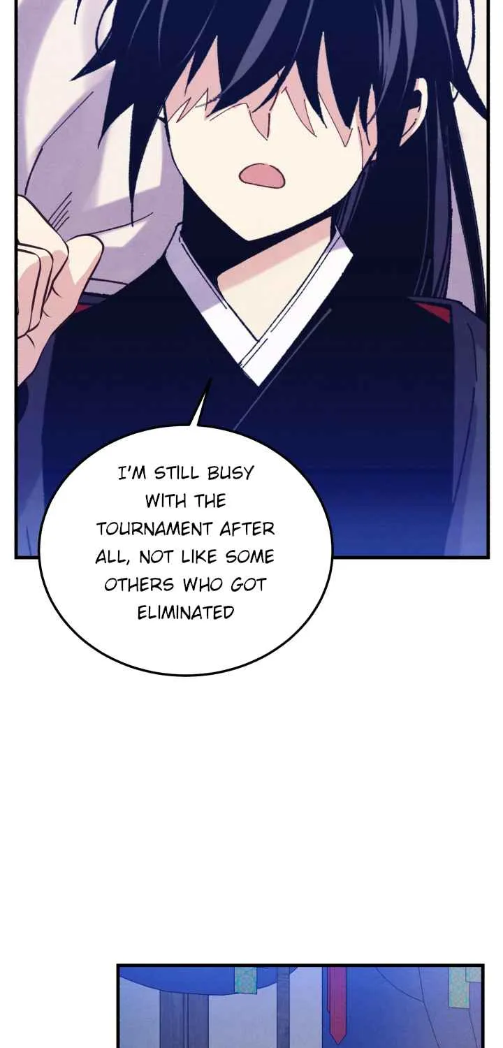 Read Lightning Degree chapter 139 image 70 on Lezhin