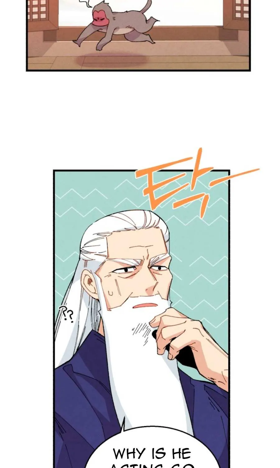 Read Lightning Degree chapter 14 image 18 on Lezhin