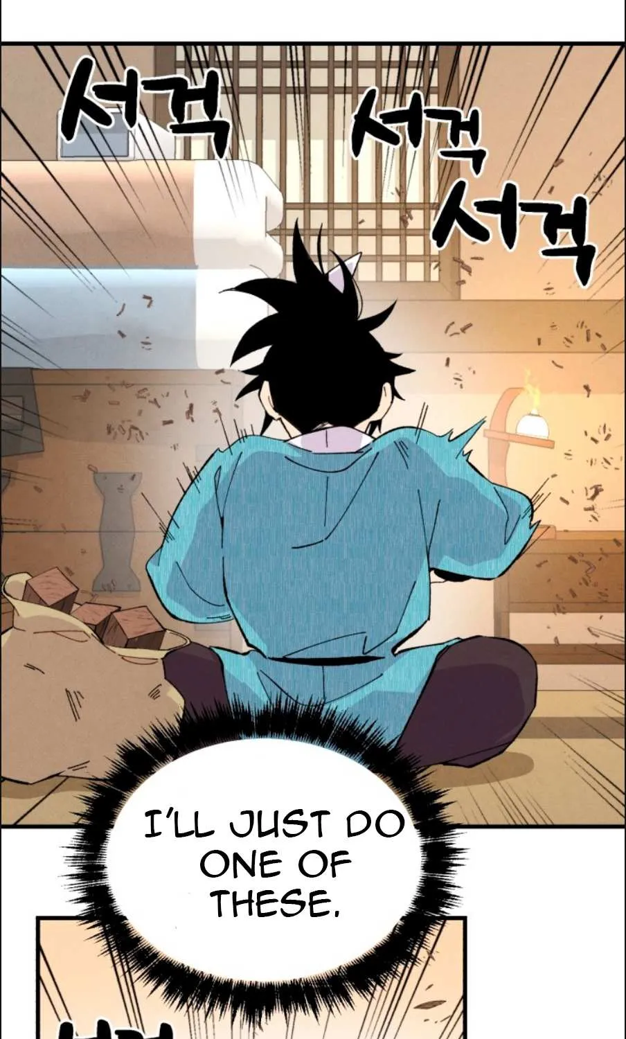 Read Lightning Degree chapter 14 image 24 on Lezhin