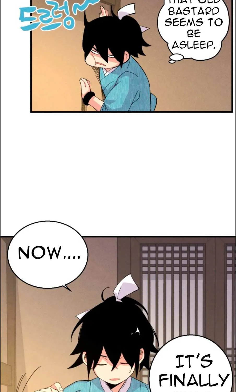 Read Lightning Degree chapter 14 image 26 on Lezhin