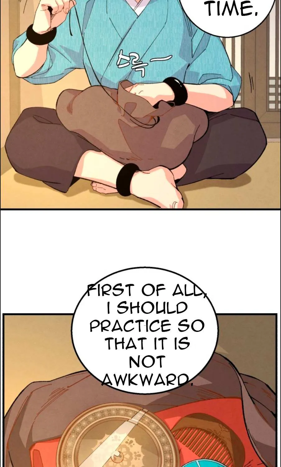 Read Lightning Degree chapter 14 image 27 on Lezhin