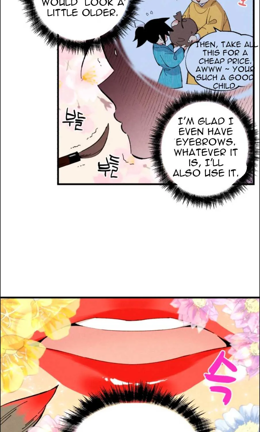 Read Lightning Degree chapter 14 image 30 on Lezhin