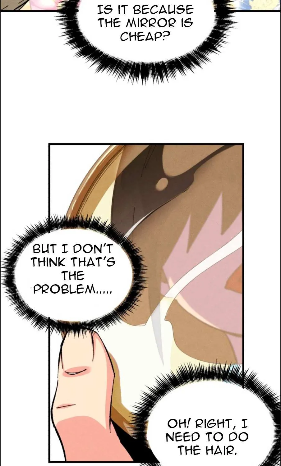 Read Lightning Degree chapter 14 image 31 on Lezhin
