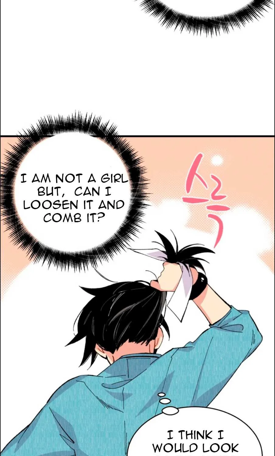Read Lightning Degree chapter 14 image 32 on Lezhin