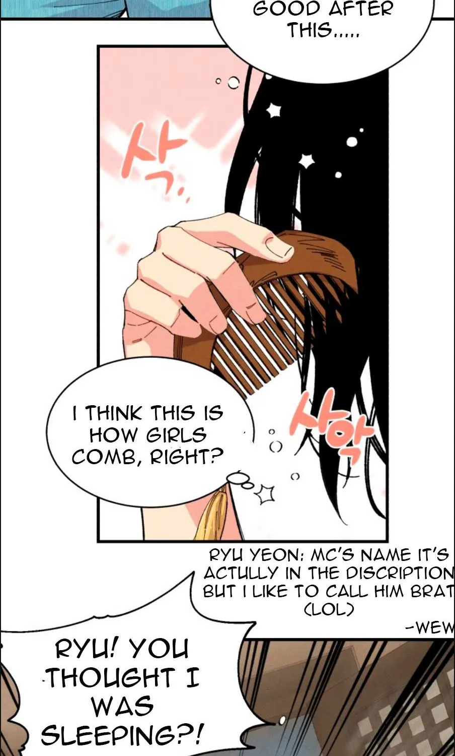Read Lightning Degree chapter 14 image 33 on Lezhin
