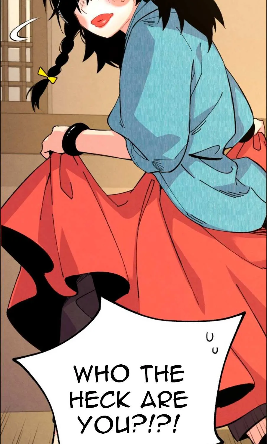 Read Lightning Degree chapter 14 image 36 on Lezhin