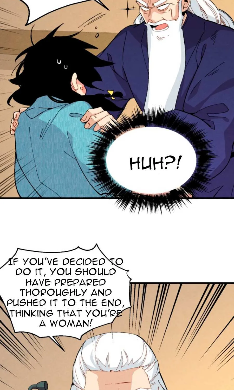 Read Lightning Degree chapter 14 image 42 on Lezhin