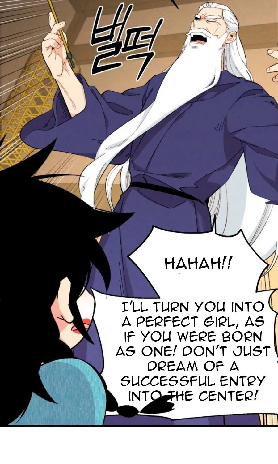 Read Lightning Degree chapter 14 image 44 on Lezhin