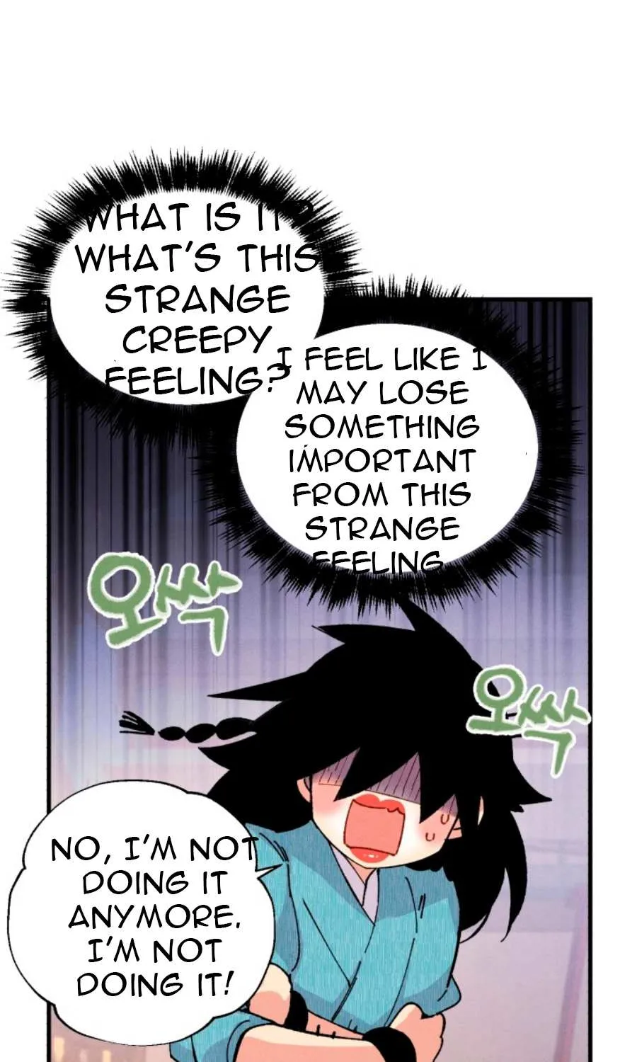 Read Lightning Degree chapter 14 image 45 on Lezhin