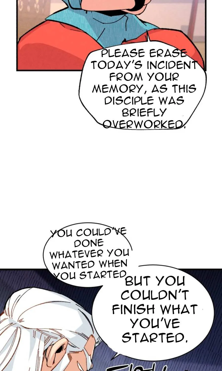 Read Lightning Degree chapter 14 image 46 on Lezhin