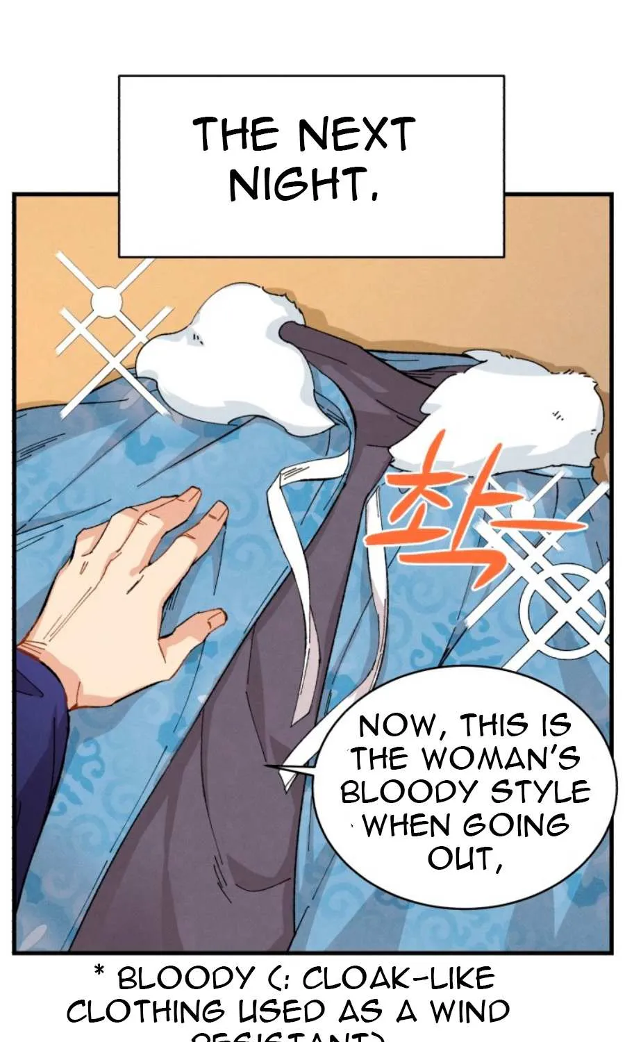 Read Lightning Degree chapter 14 image 48 on Lezhin
