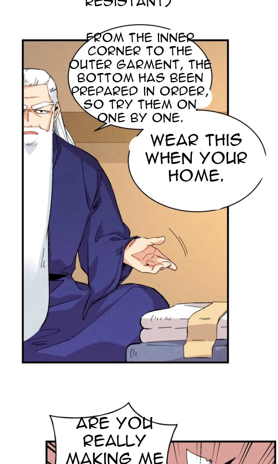 Read Lightning Degree chapter 14 image 49 on Lezhin