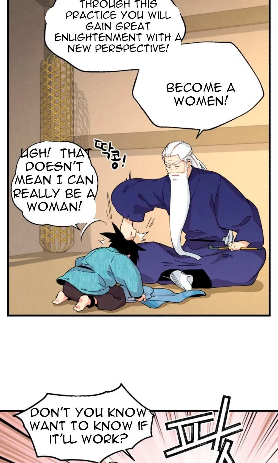 Read Lightning Degree chapter 14 image 52 on Lezhin