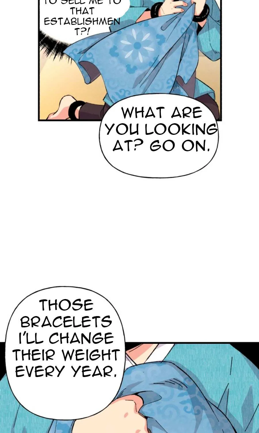 Read Lightning Degree chapter 14 image 55 on Lezhin