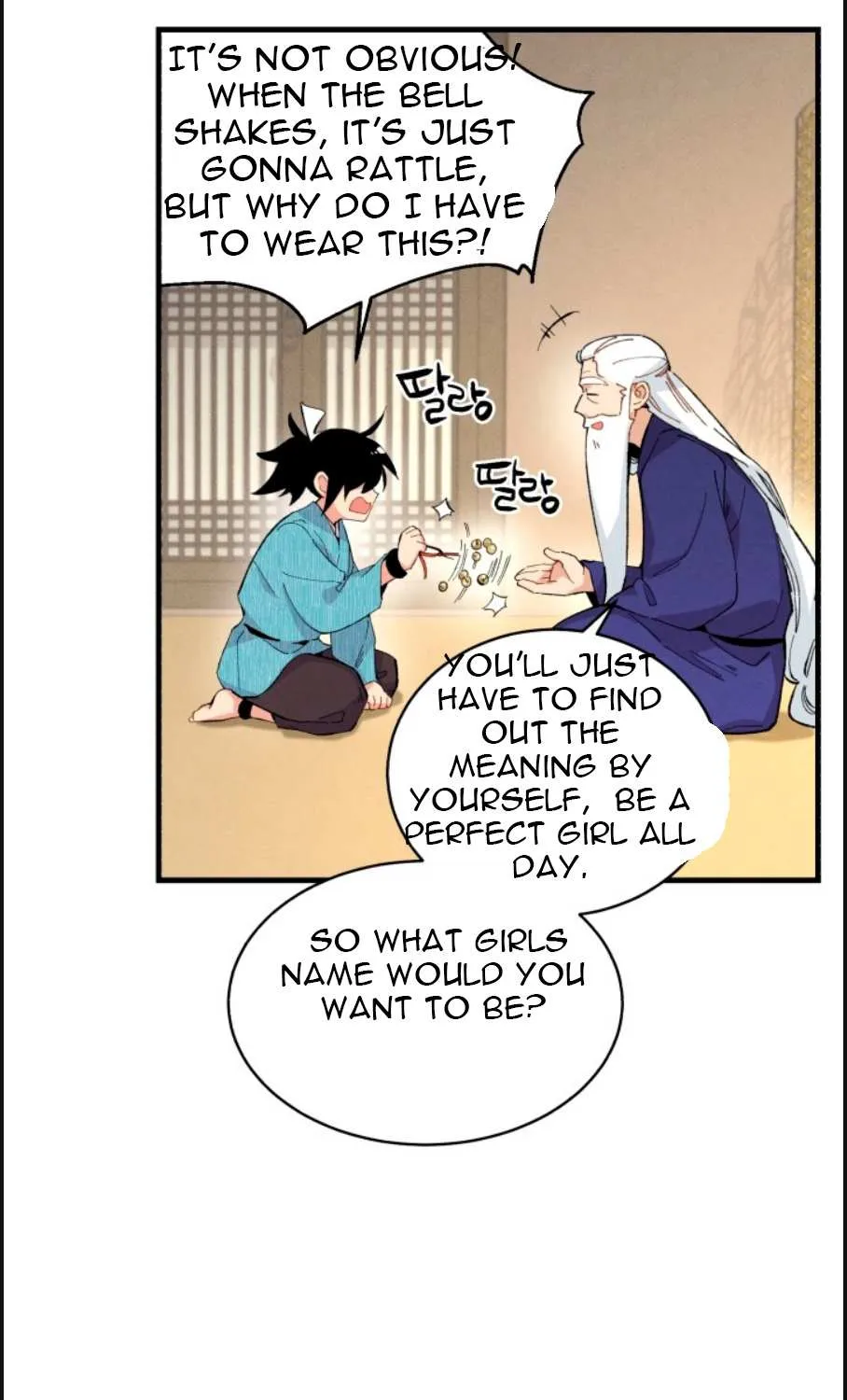Read Lightning Degree chapter 14 image 60 on Lezhin