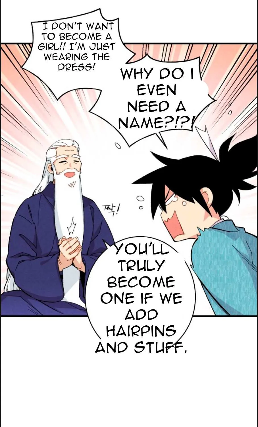 Read Lightning Degree chapter 14 image 61 on Lezhin