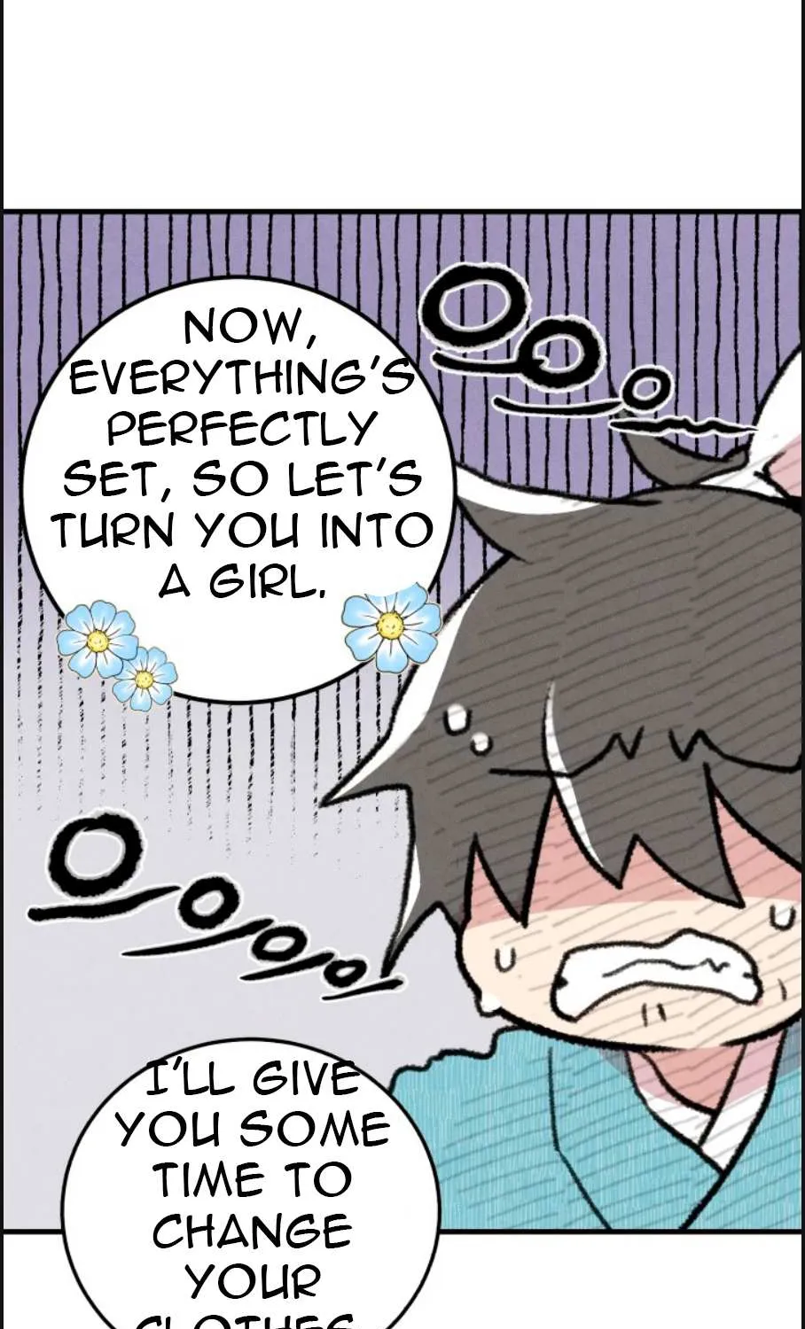 Read Lightning Degree chapter 14 image 62 on Lezhin