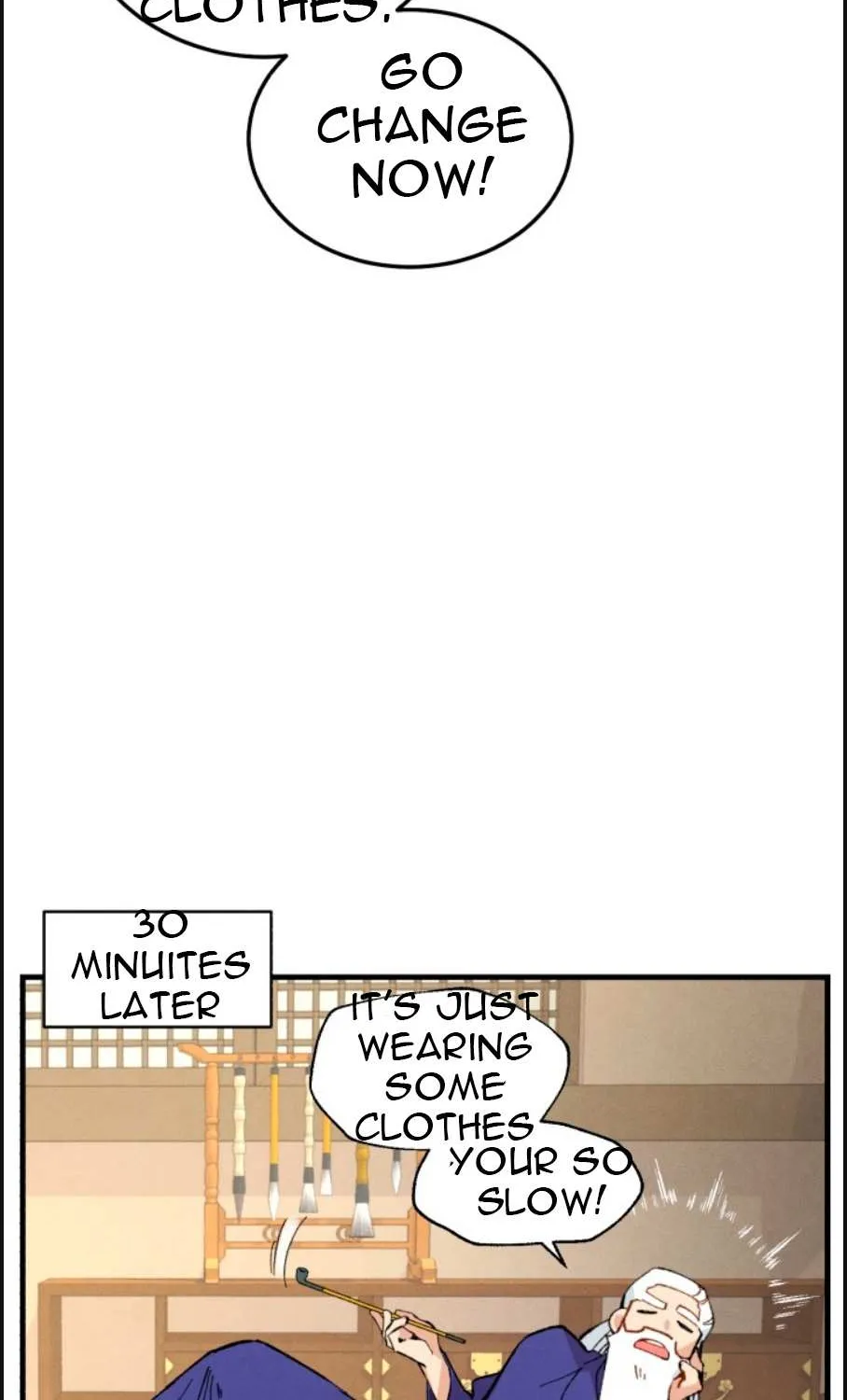 Read Lightning Degree chapter 14 image 63 on Lezhin