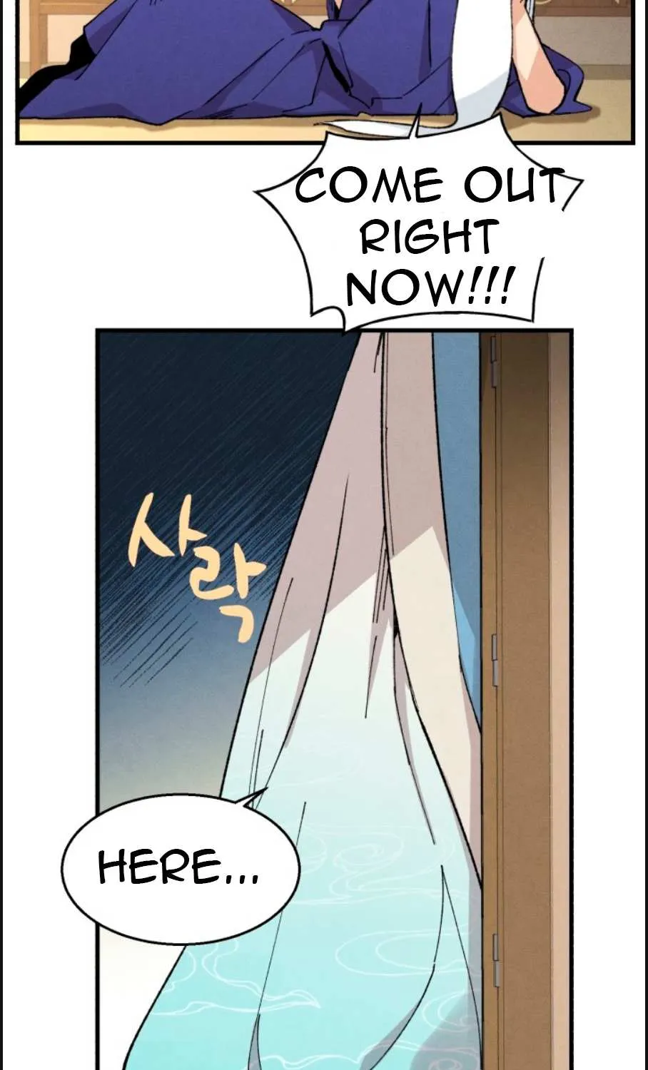 Read Lightning Degree chapter 14 image 64 on Lezhin