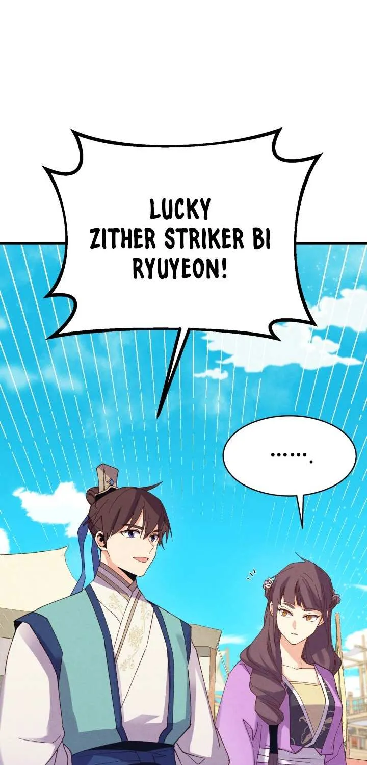 Read Lightning Degree chapter 140 image 10 on Lezhin