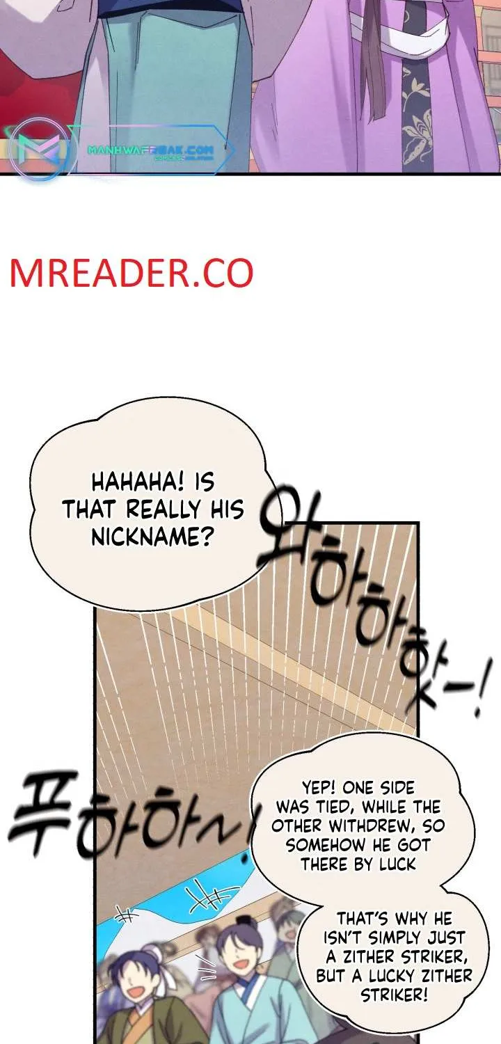 Read Lightning Degree chapter 140 image 11 on Lezhin
