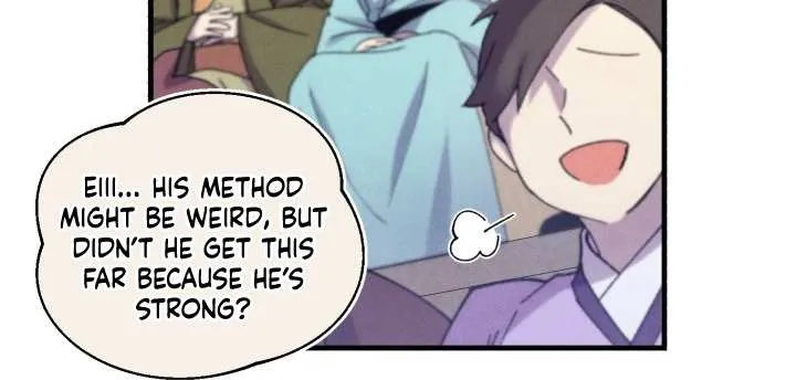 Read Lightning Degree chapter 140 image 12 on Lezhin