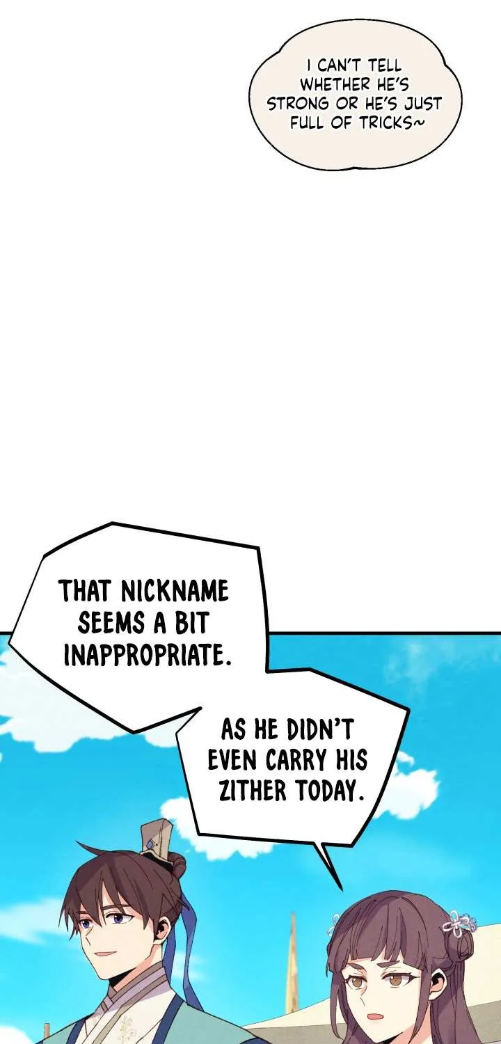 Read Lightning Degree chapter 140 image 13 on Lezhin
