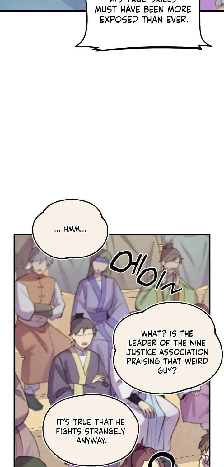 Read Lightning Degree chapter 140 image 16 on Lezhin