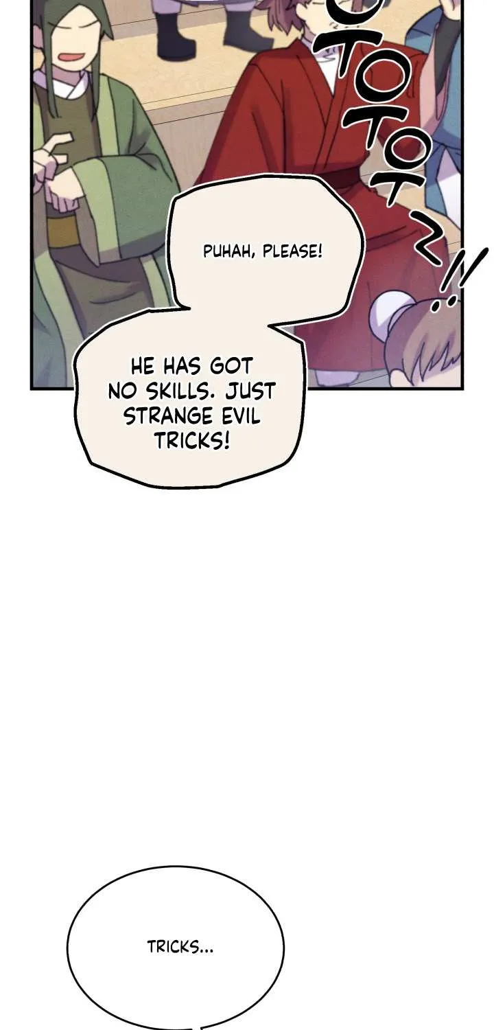 Read Lightning Degree chapter 140 image 17 on Lezhin