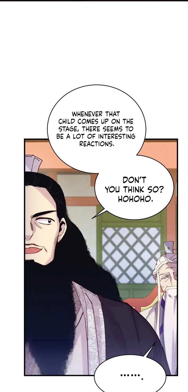 Read Lightning Degree chapter 140 image 19 on Lezhin