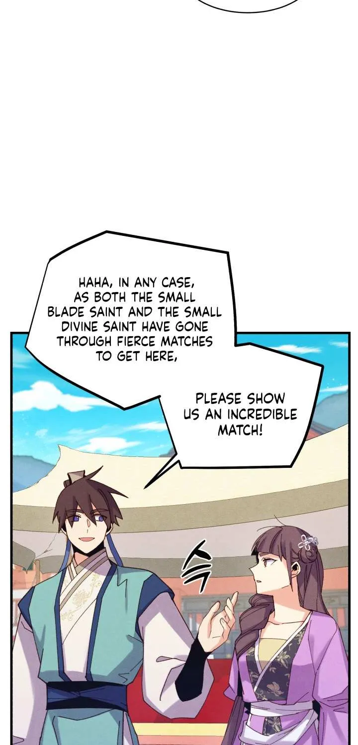 Read Lightning Degree chapter 140 image 20 on Lezhin