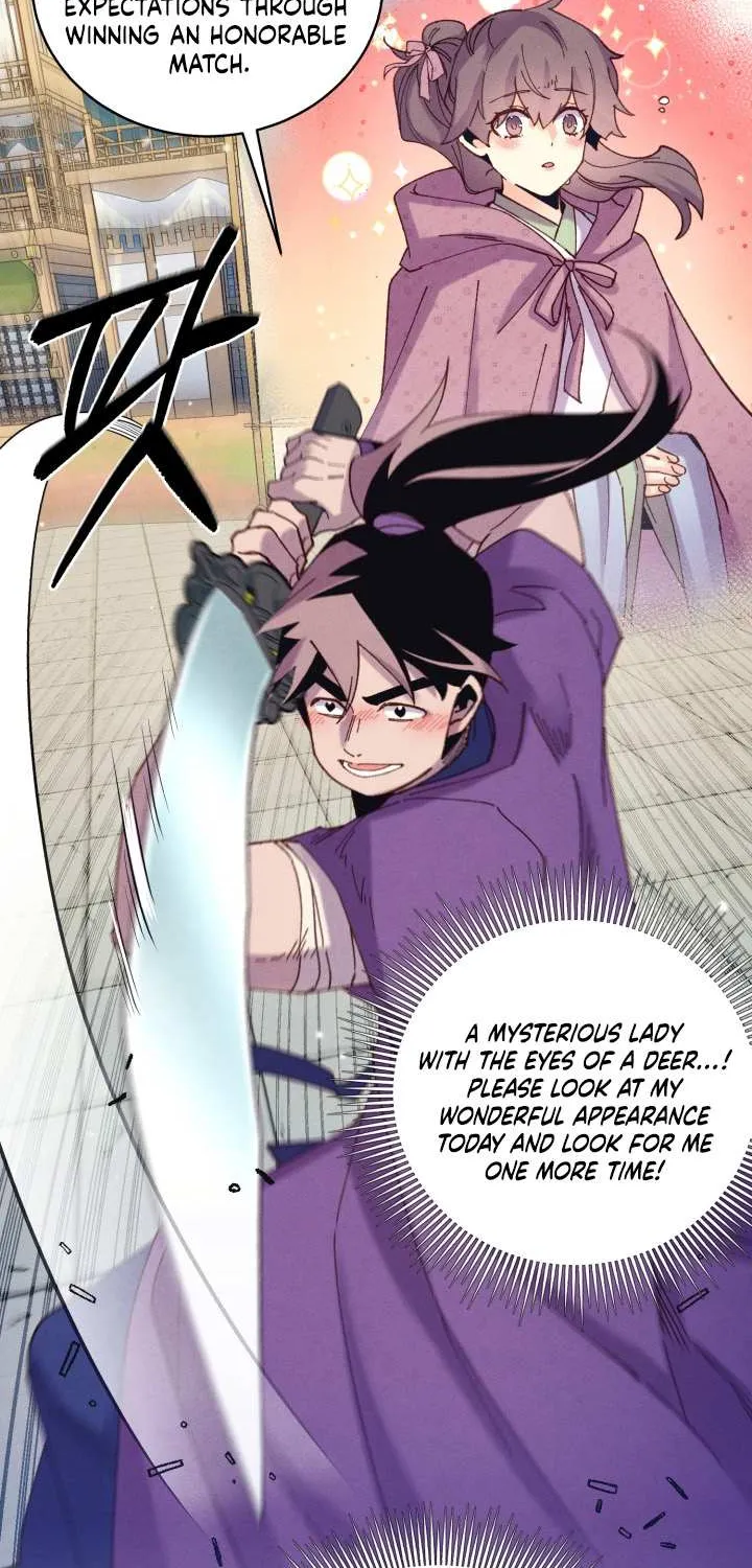Read Lightning Degree chapter 140 image 28 on Lezhin