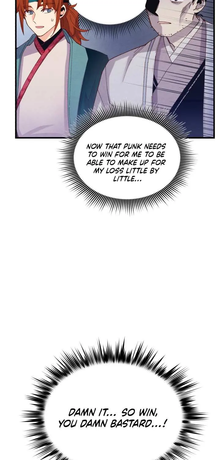 Read Lightning Degree chapter 140 image 31 on Lezhin