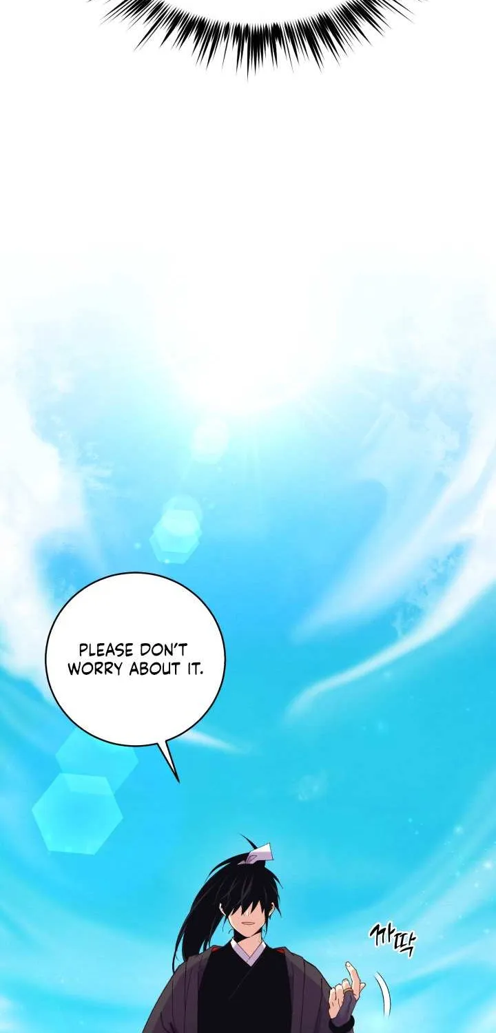 Read Lightning Degree chapter 140 image 32 on Lezhin