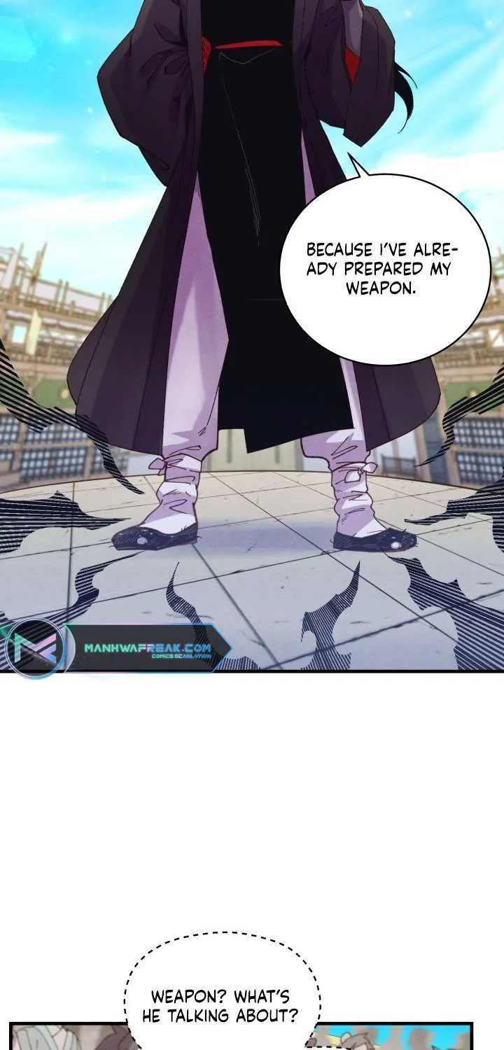 Read Lightning Degree chapter 140 image 33 on Lezhin
