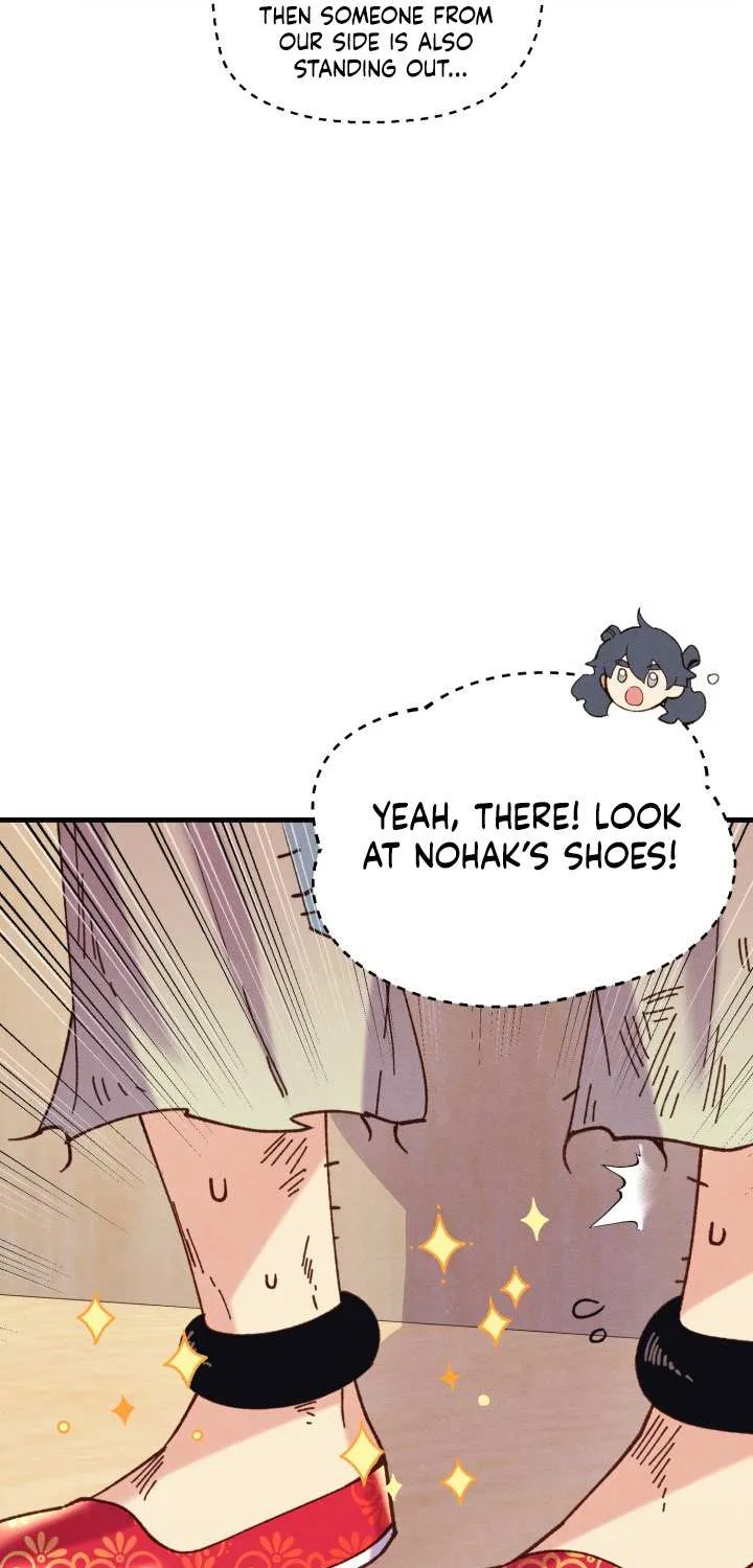Read Lightning Degree chapter 140 image 36 on Lezhin