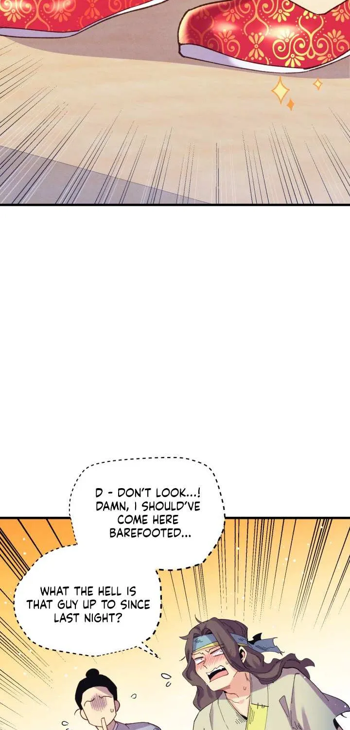 Read Lightning Degree chapter 140 image 37 on Lezhin