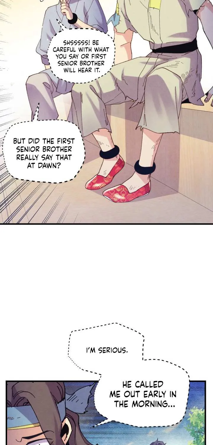 Read Lightning Degree chapter 140 image 38 on Lezhin